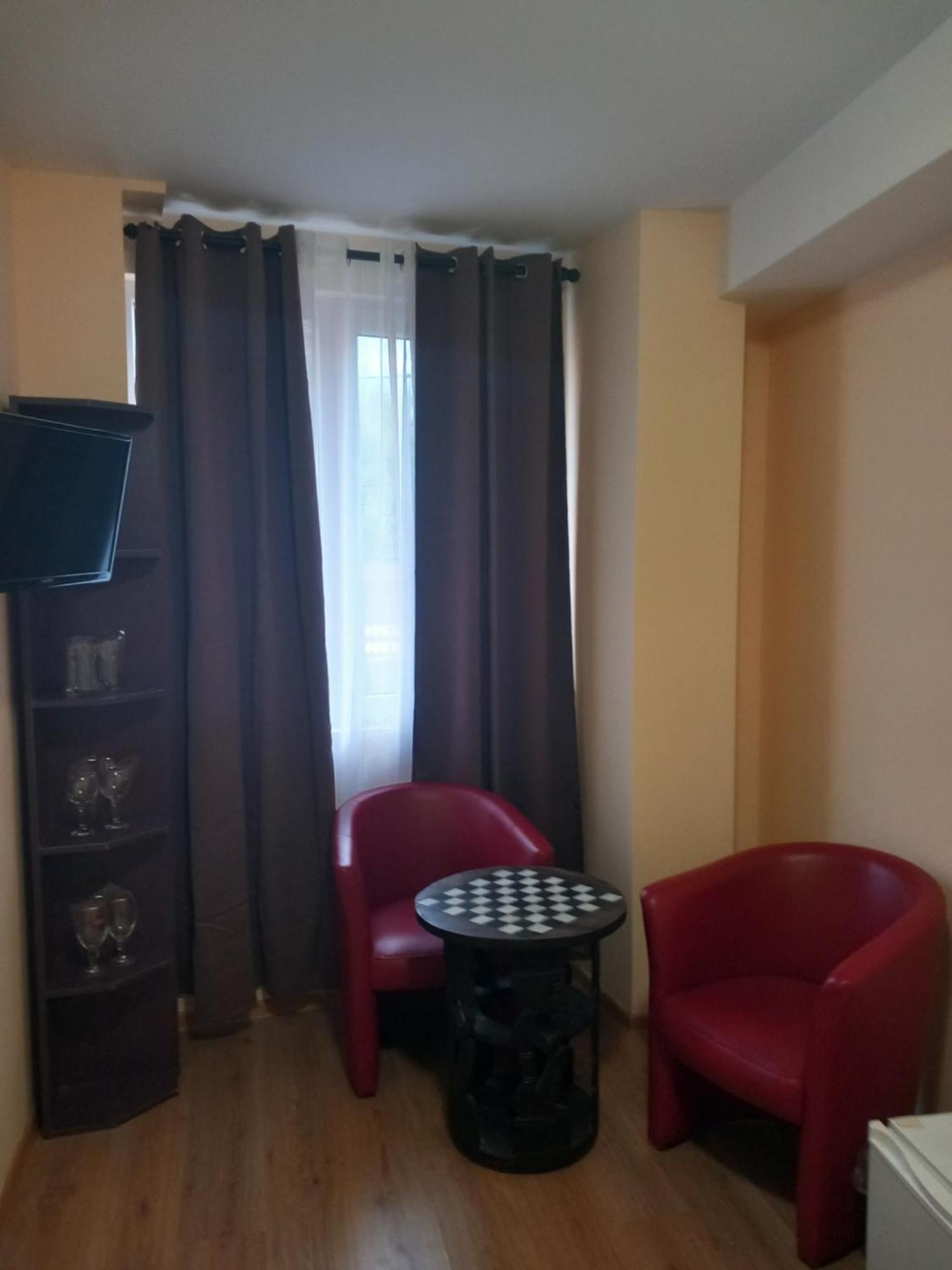 Стаи За Гости - Цветето На Ангела Bankya Extérieur photo