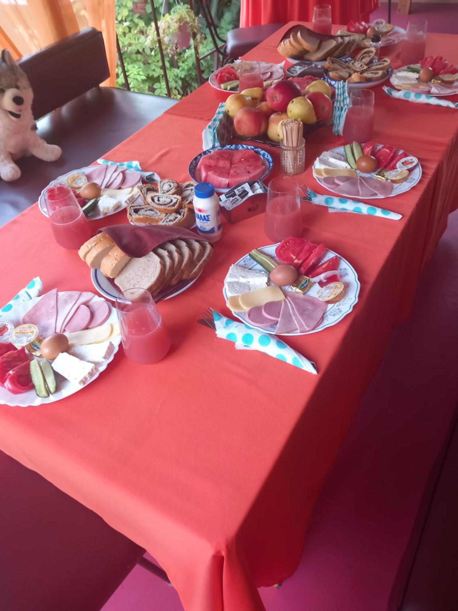 Стаи За Гости - Цветето На Ангела Bankya Extérieur photo